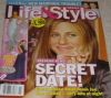 Photographs of Jennifer Aniston :: Magazine Covers 2005 Photographs Of Jennifer Aniston : Magazine Covers 2005 Picture 13 of 62